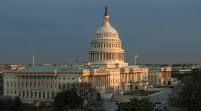 A guide to the US midterm election forecasts